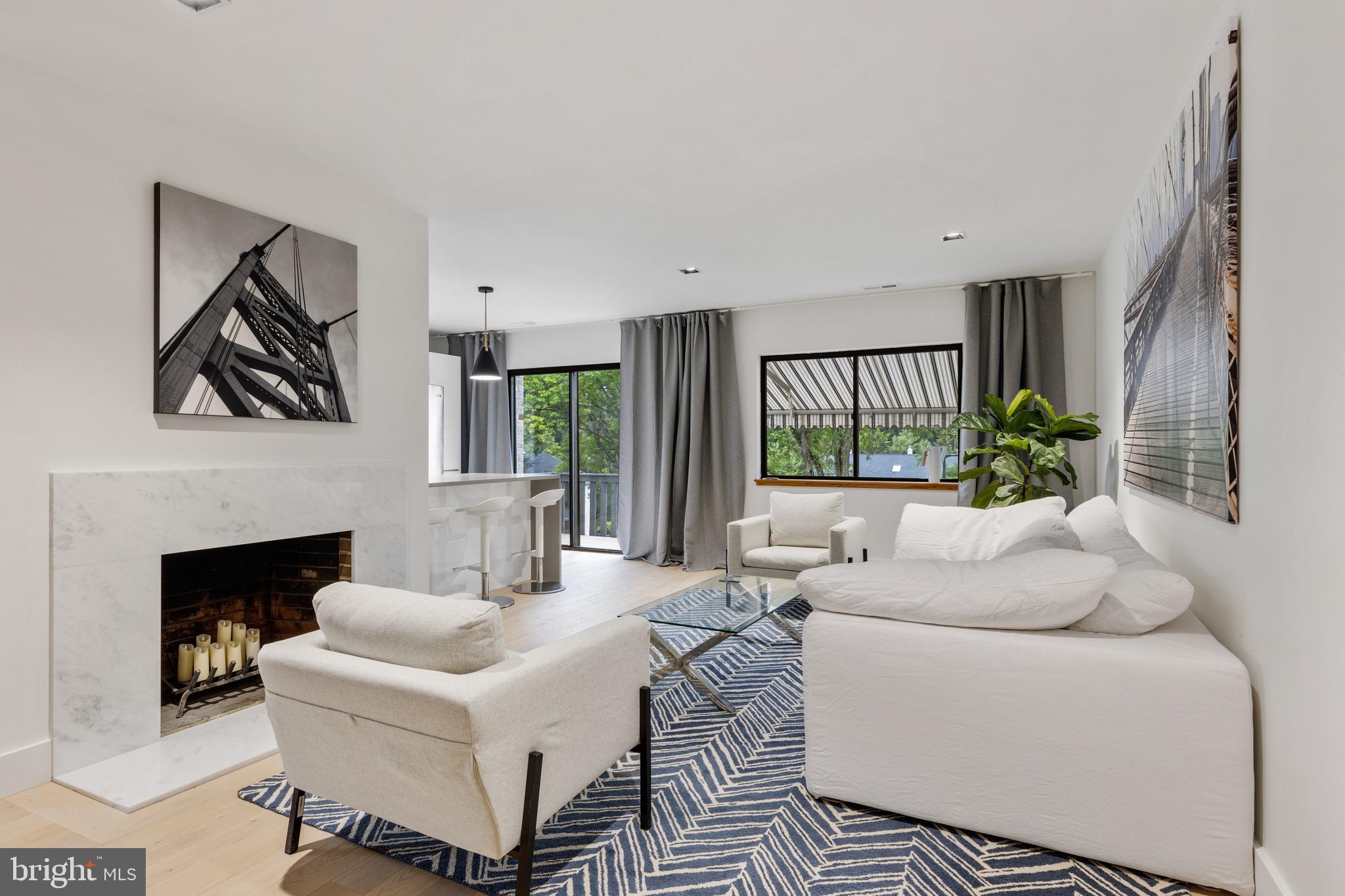 FOXWOOD - Residential