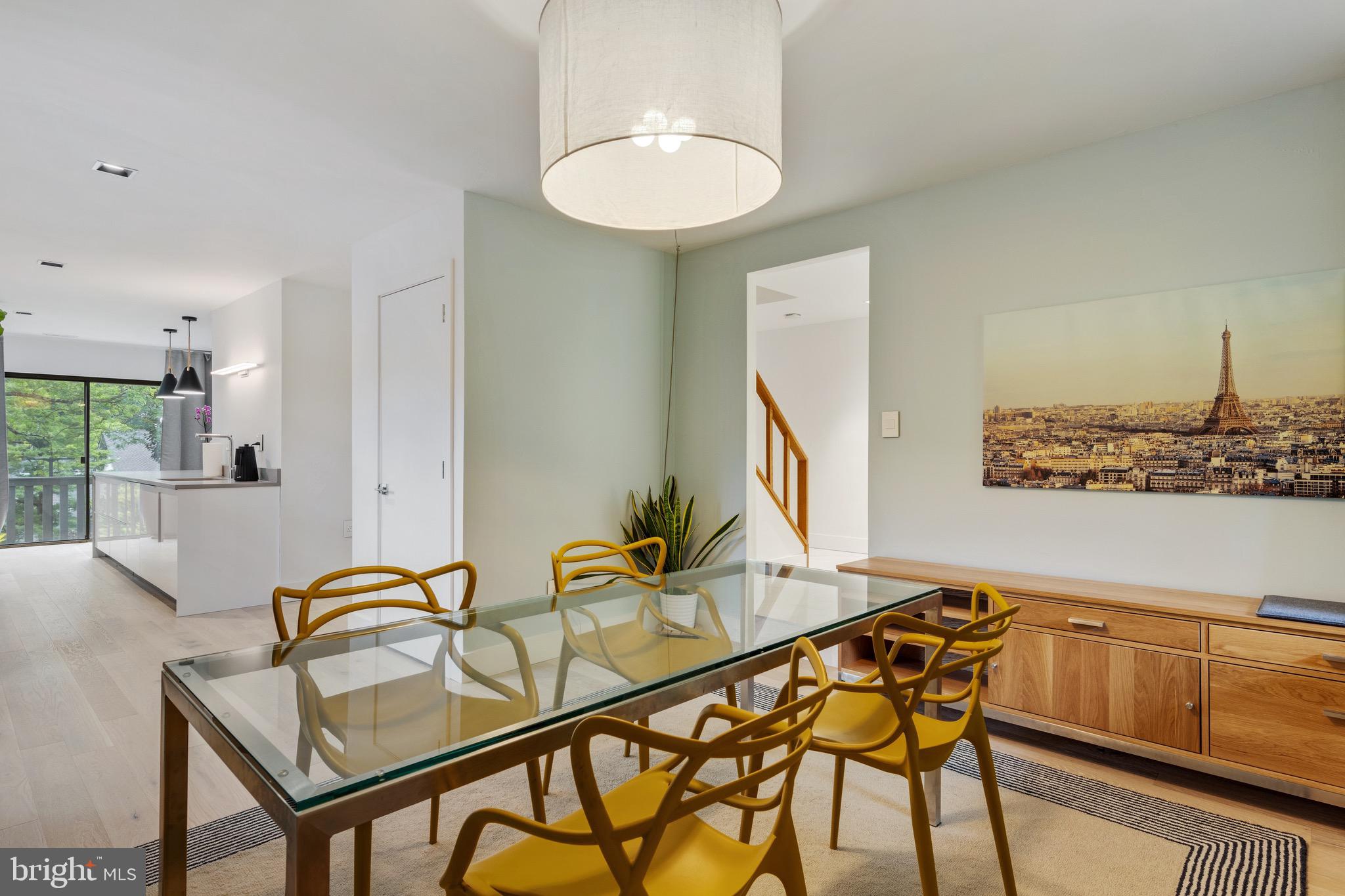 FOXWOOD - Residential