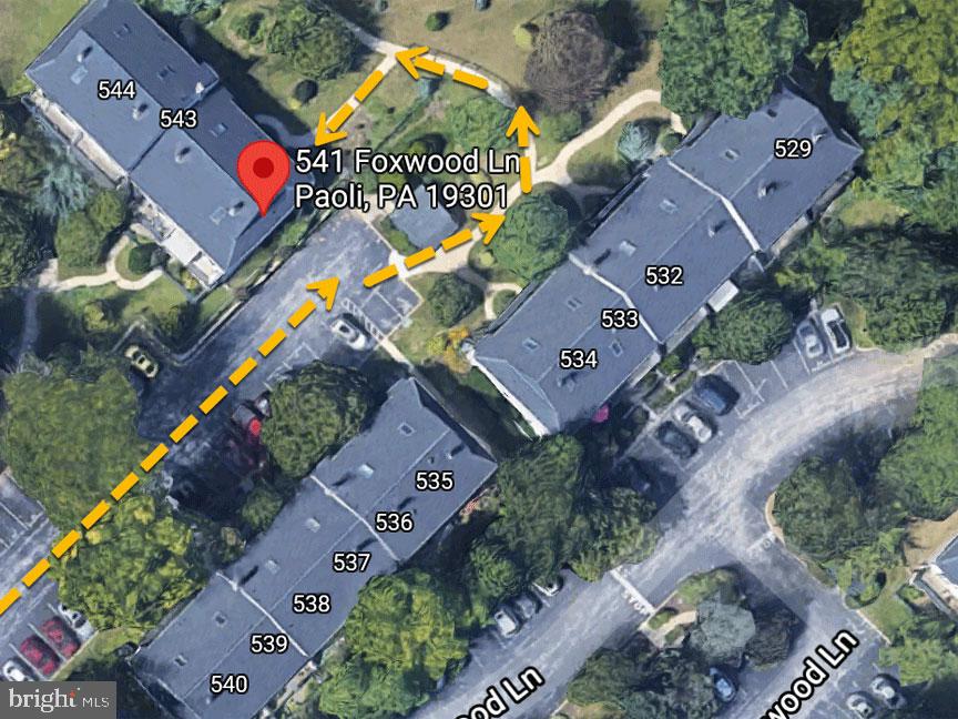 FOXWOOD - Residential