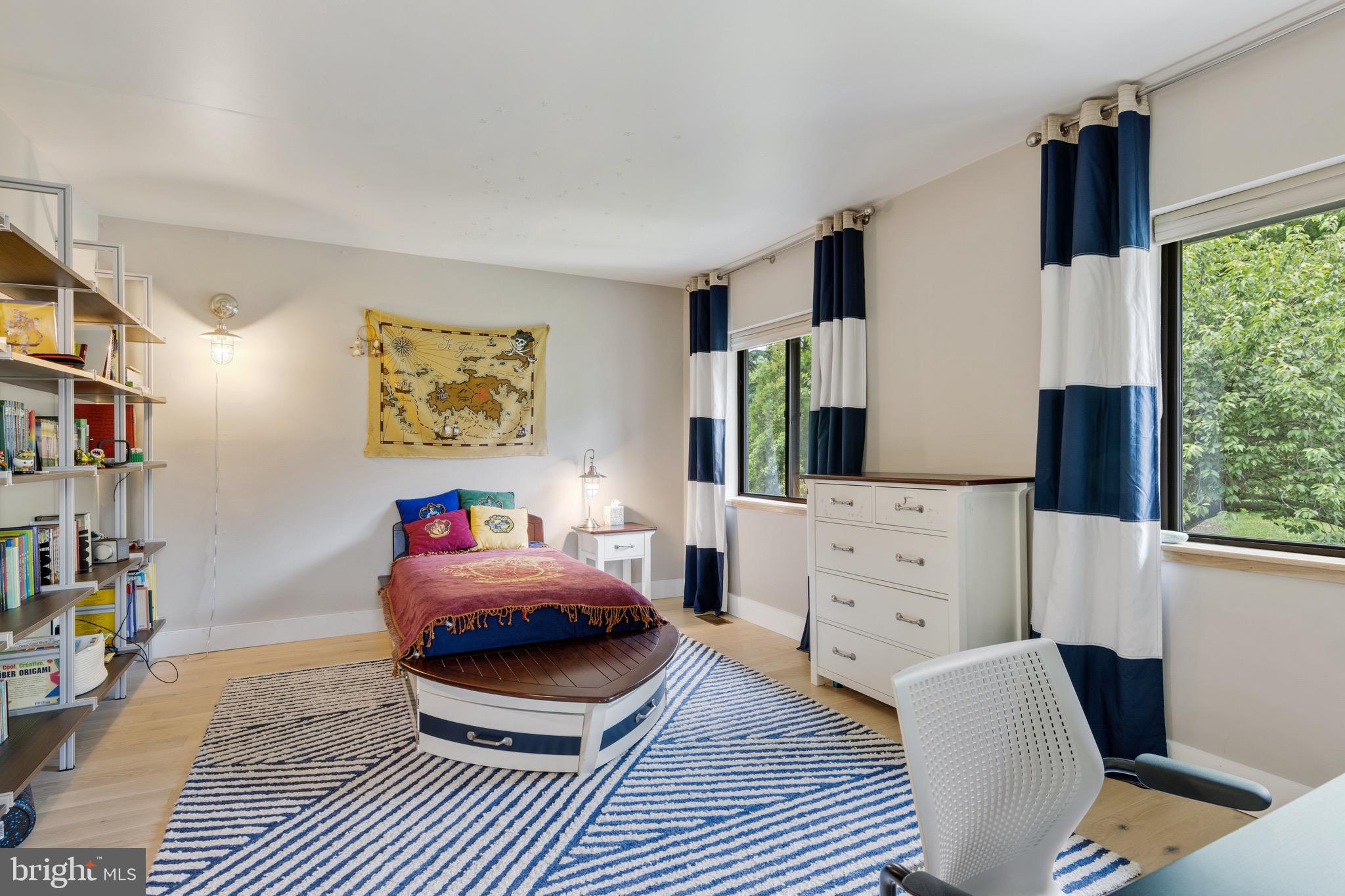 FOXWOOD - Residential