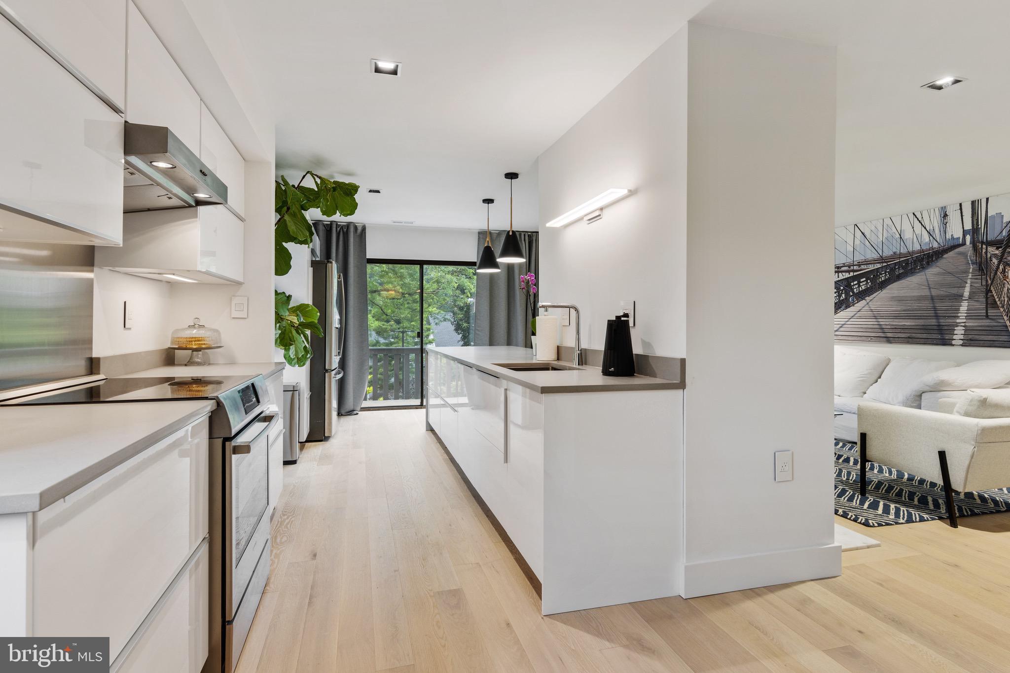 FOXWOOD - Residential