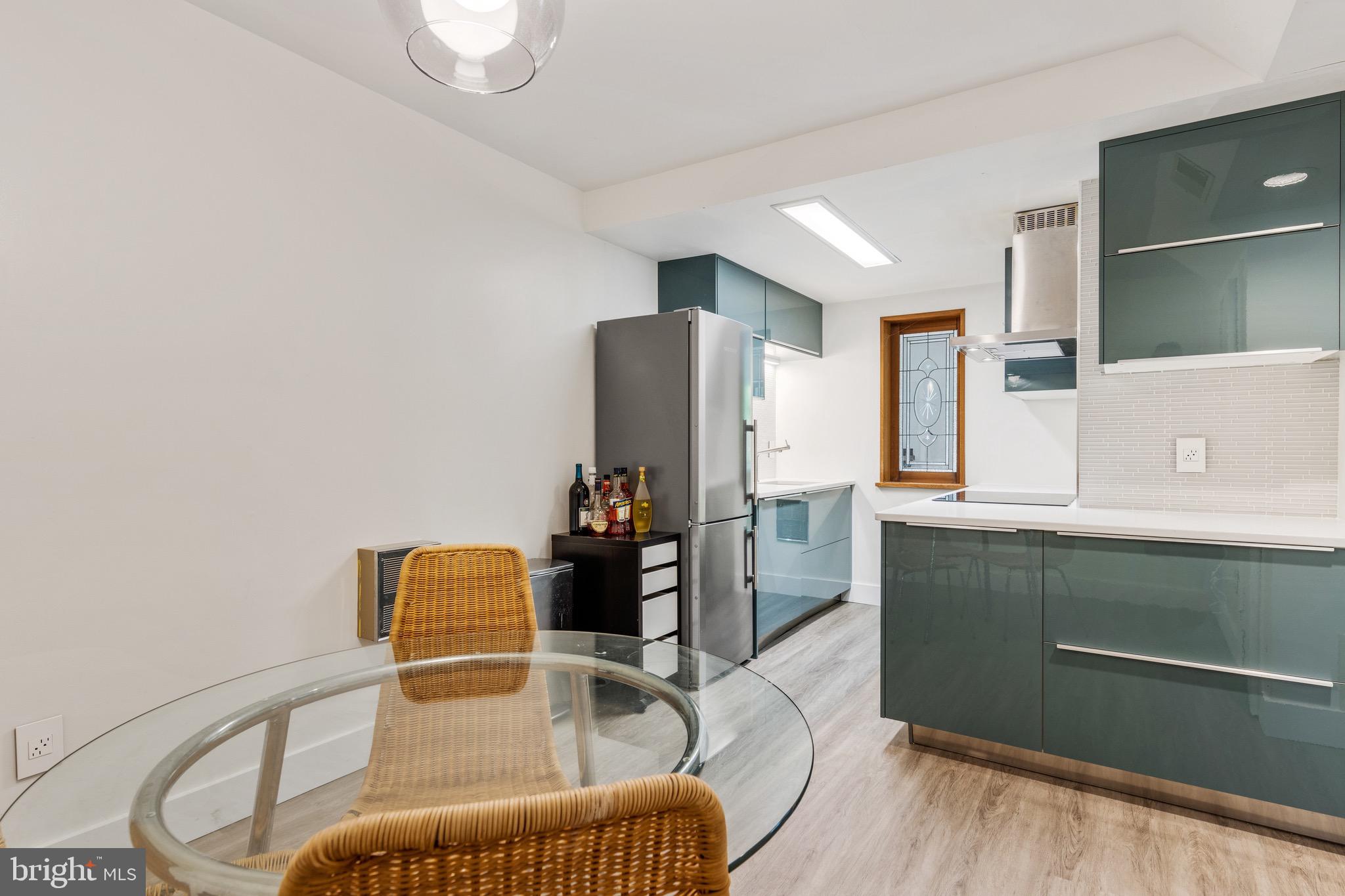 FOXWOOD - Residential