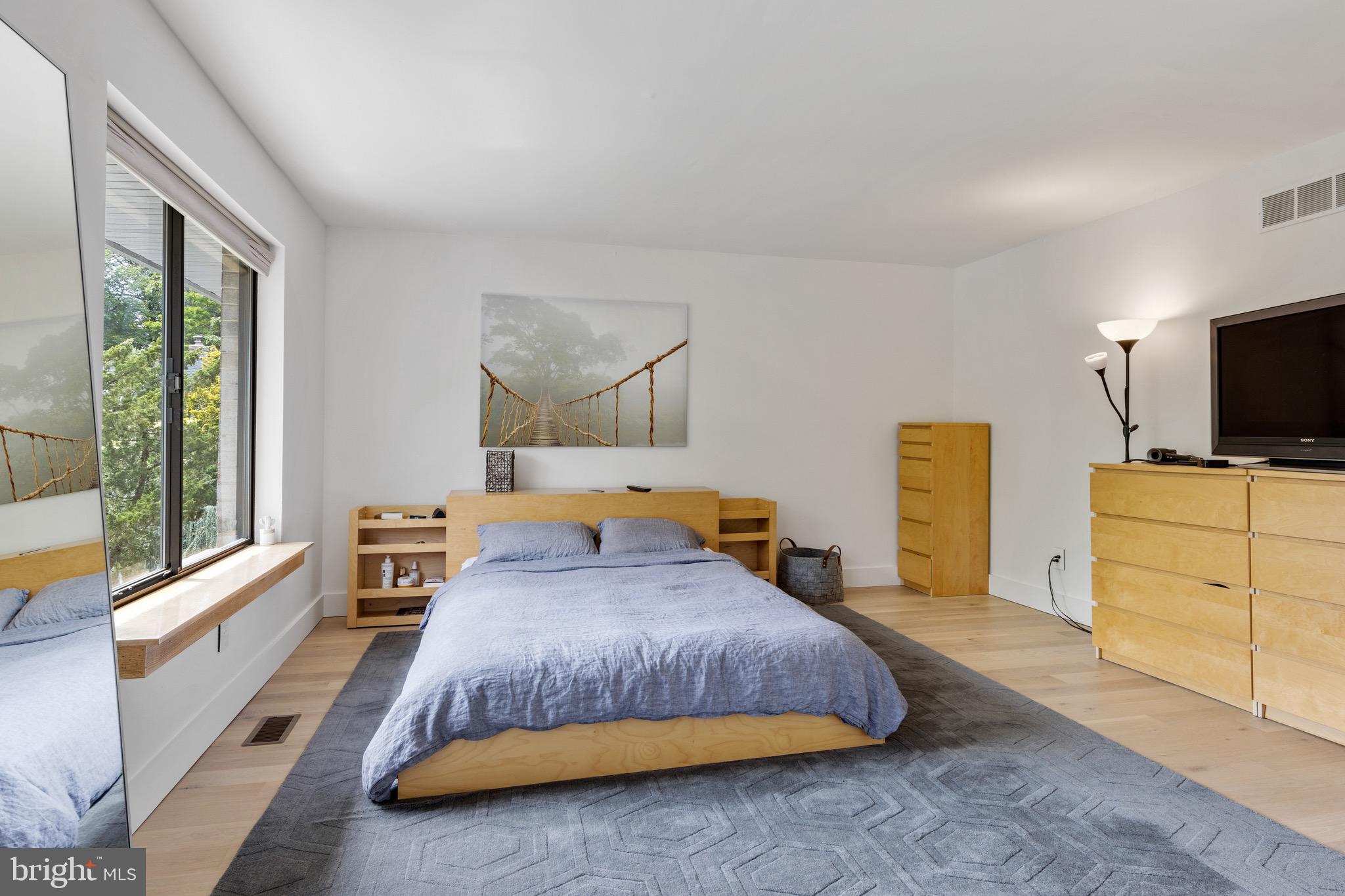 FOXWOOD - Residential