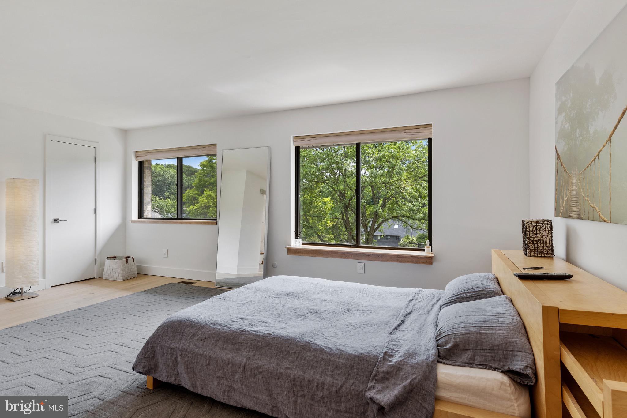 FOXWOOD - Residential