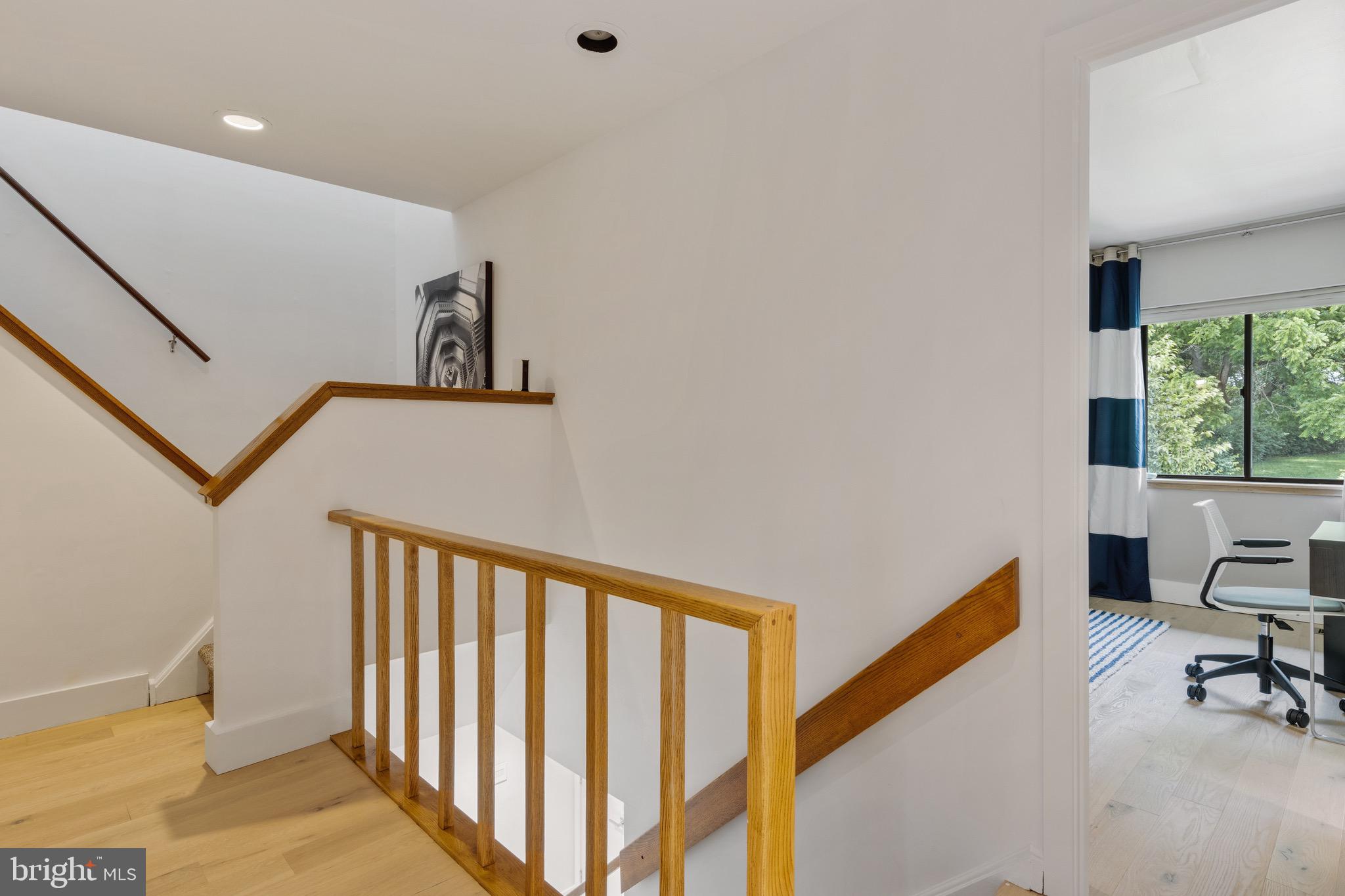 FOXWOOD - Residential