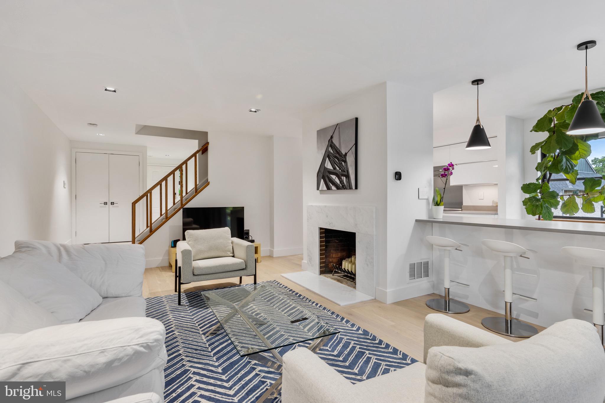 FOXWOOD - Residential