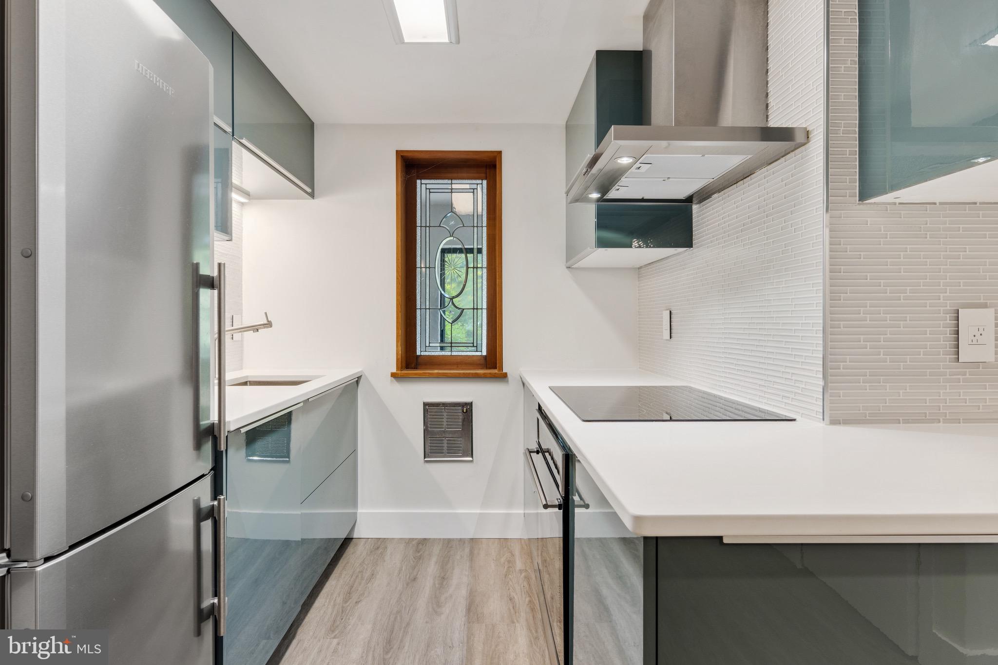 FOXWOOD - Residential