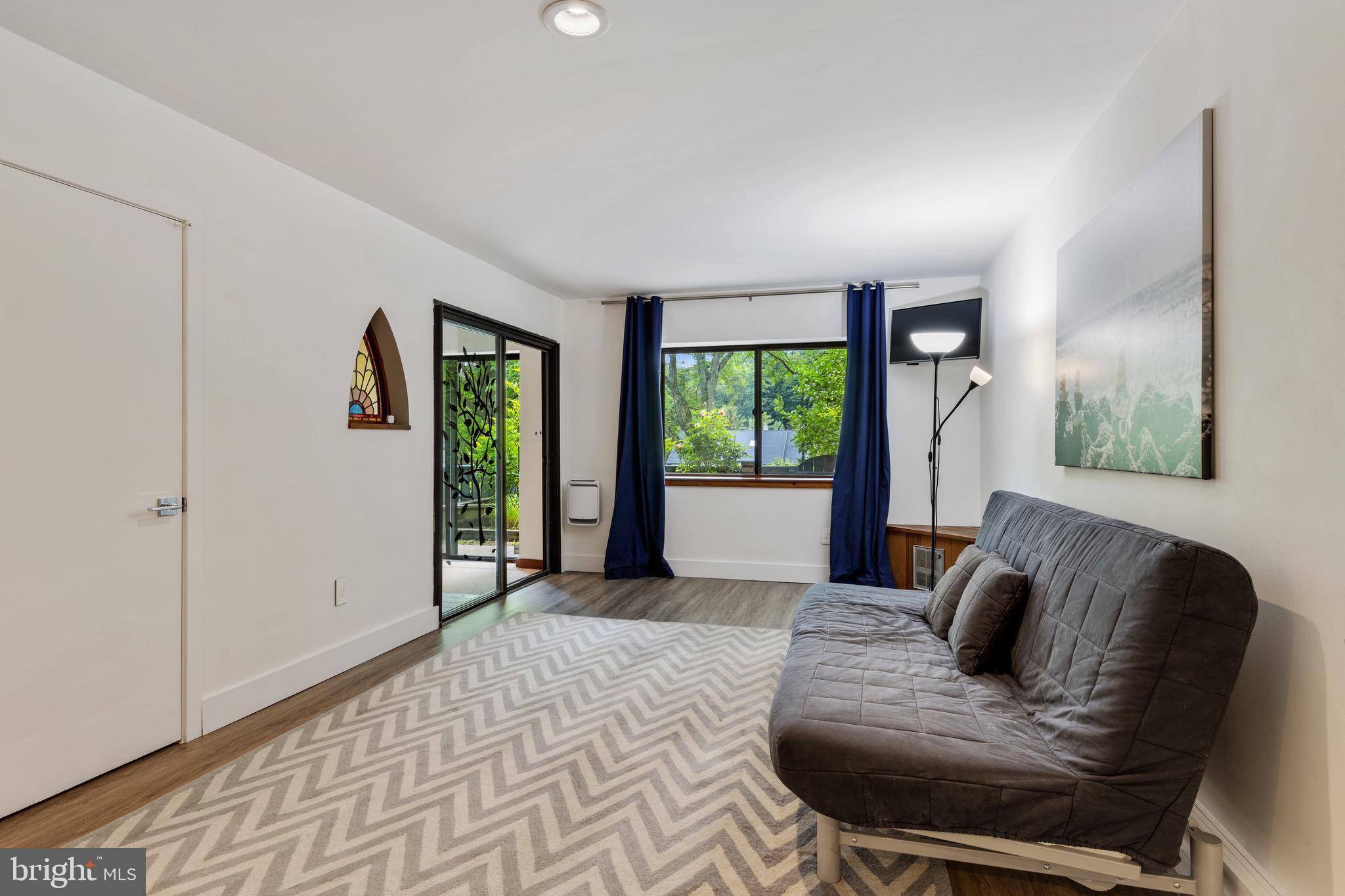 FOXWOOD - Residential