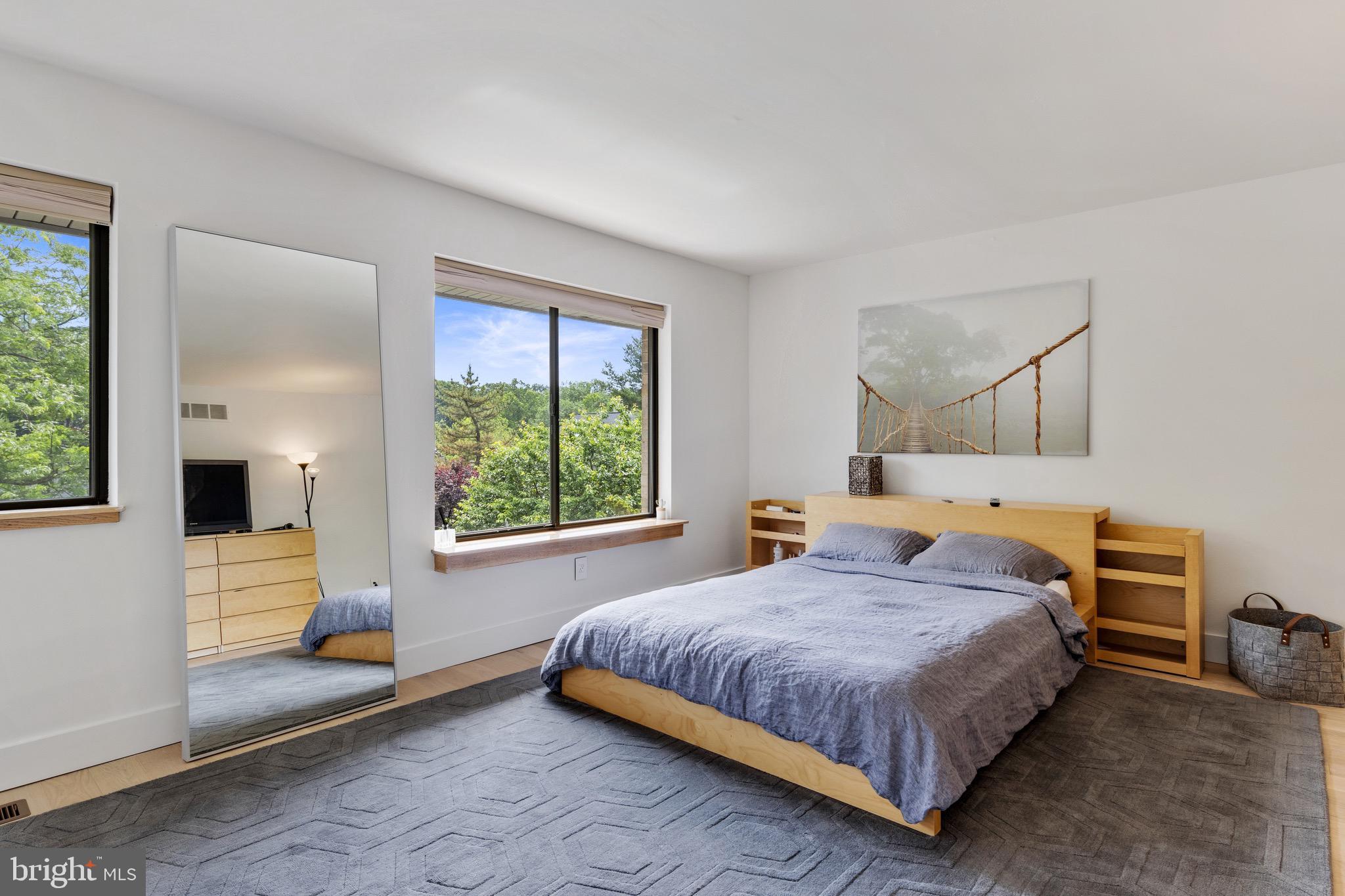 FOXWOOD - Residential