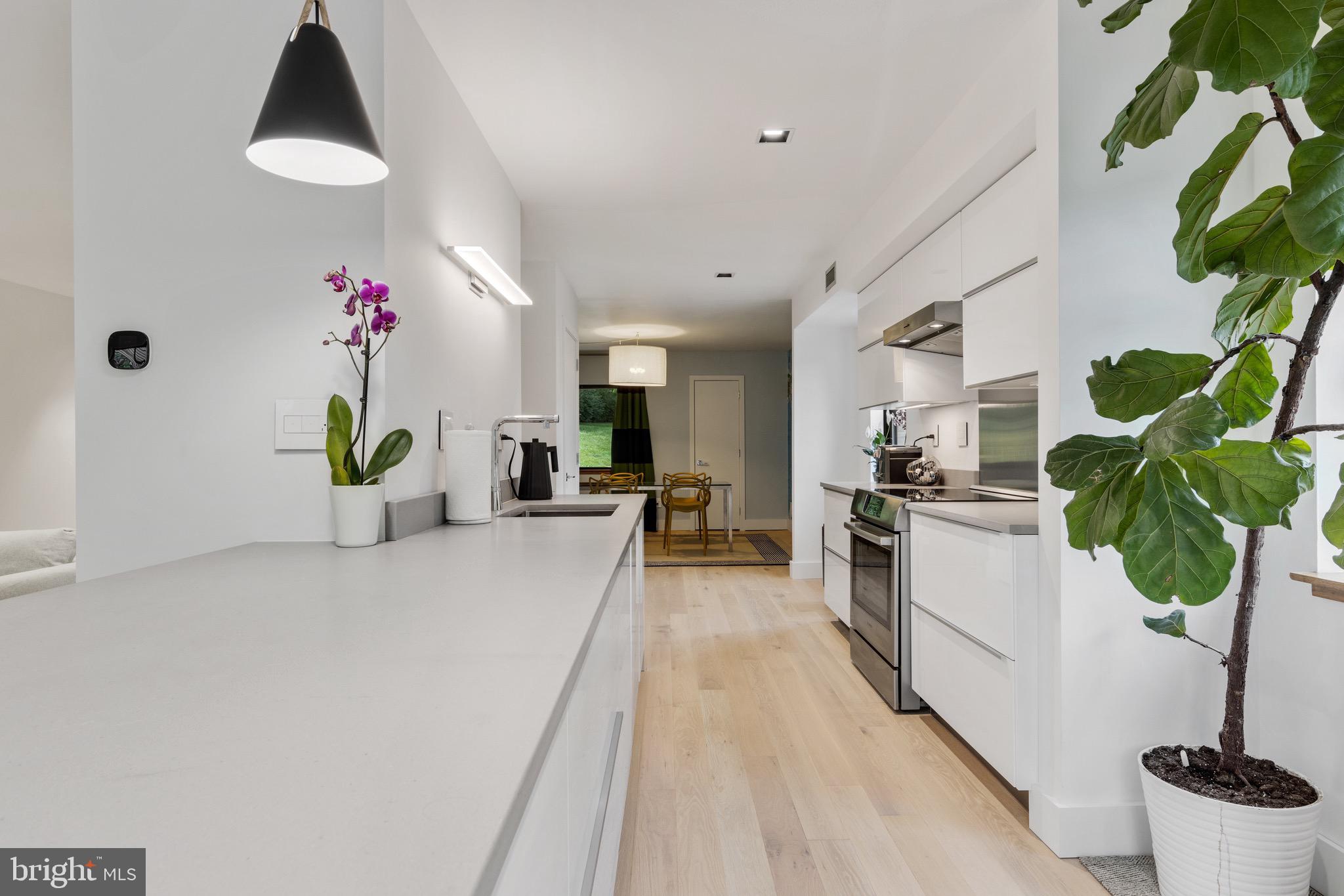 FOXWOOD - Residential