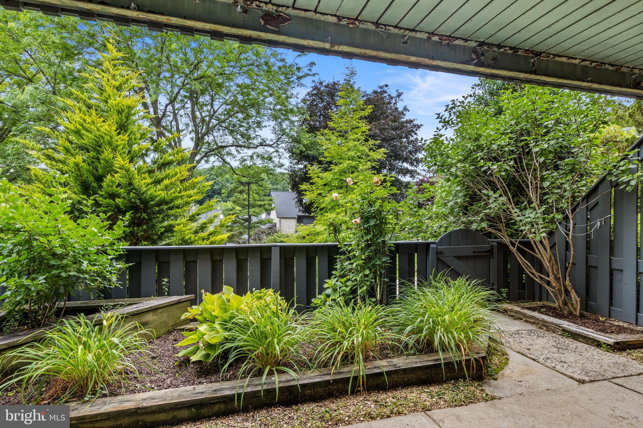 FOXWOOD - Residential