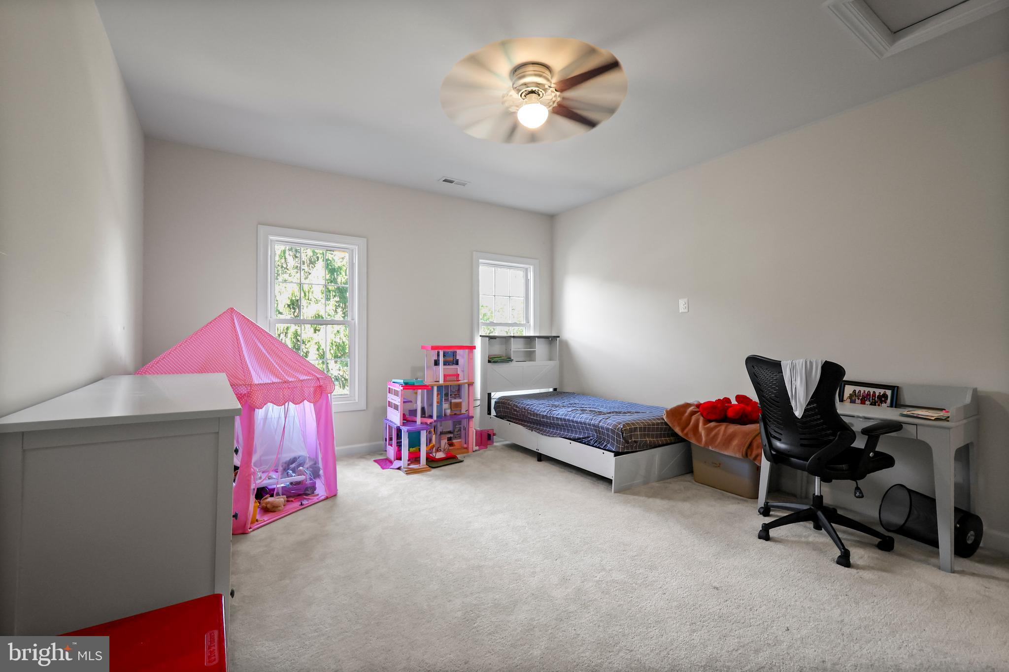 WOLF TRAP GREEN - Residential Lease