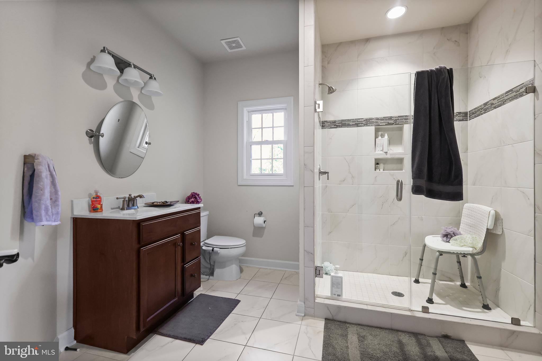 WOLF TRAP GREEN - Residential Lease