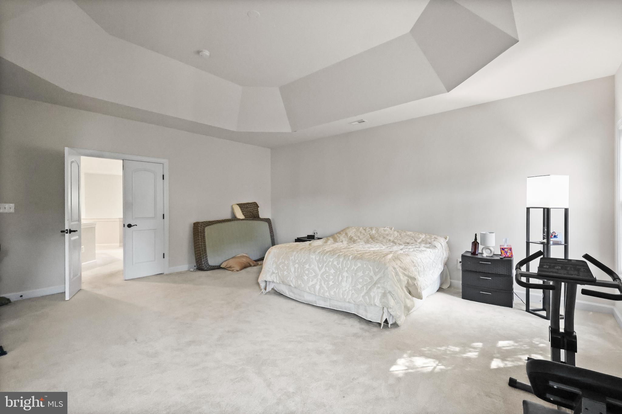 WOLF TRAP GREEN - Residential Lease