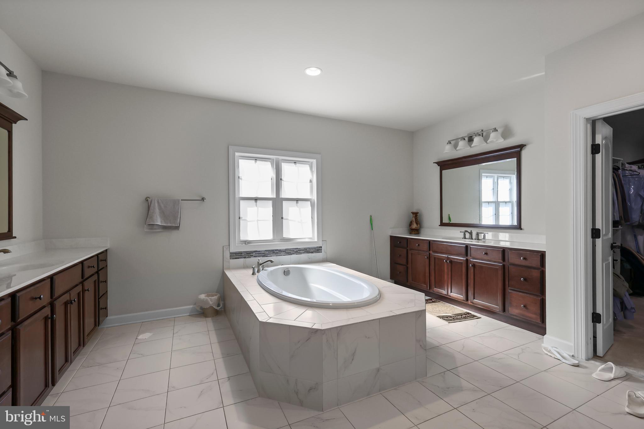 WOLF TRAP GREEN - Residential Lease