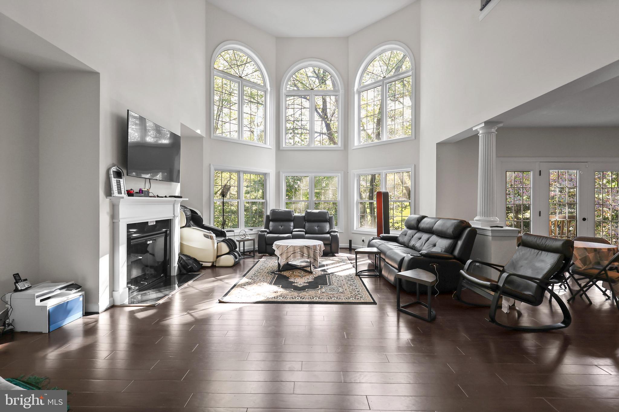 WOLF TRAP GREEN - Residential Lease