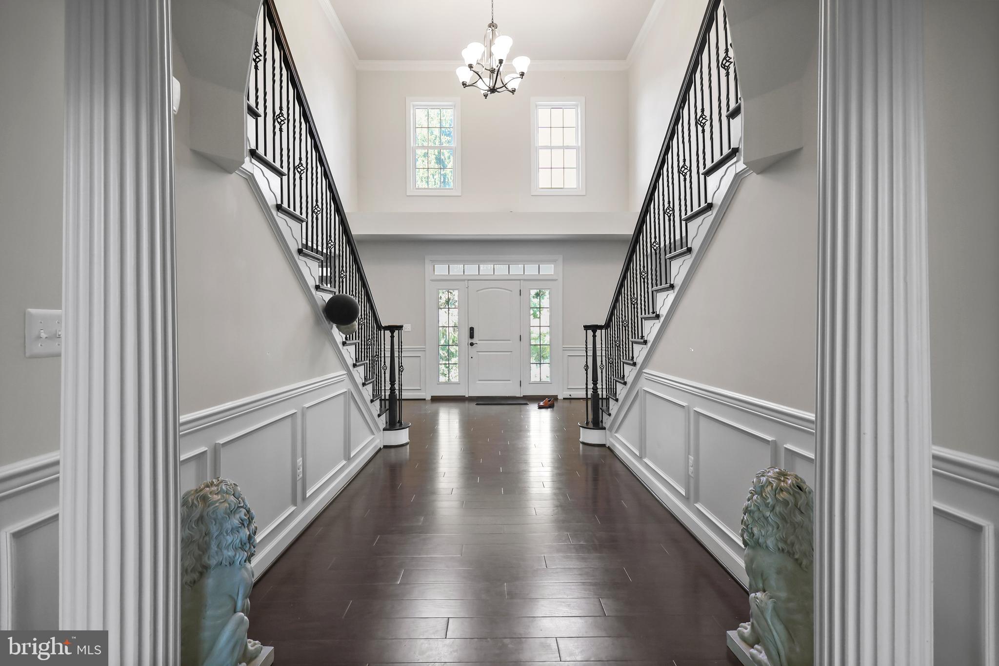 WOLF TRAP GREEN - Residential Lease