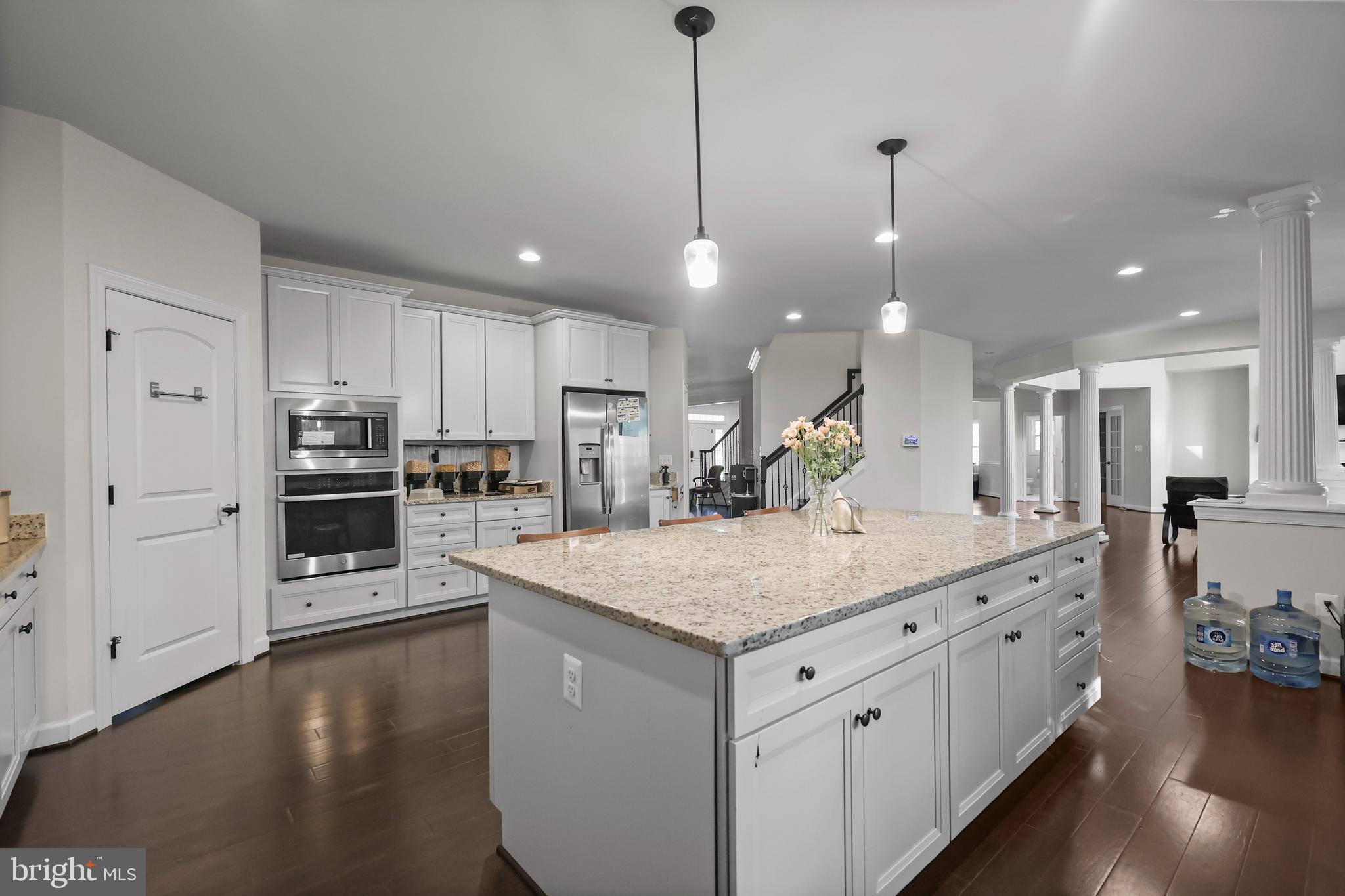 WOLF TRAP GREEN - Residential Lease