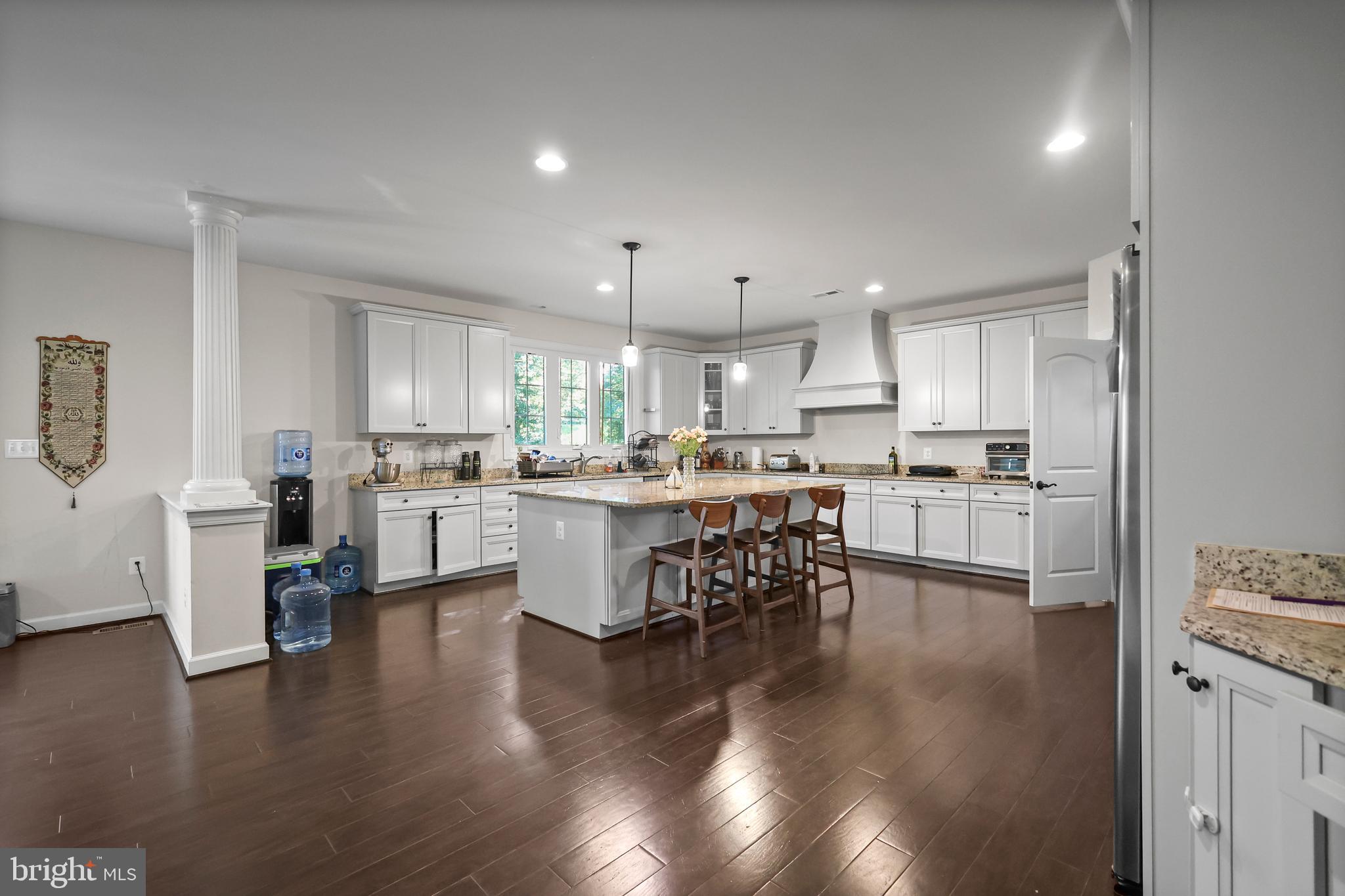 WOLF TRAP GREEN - Residential Lease