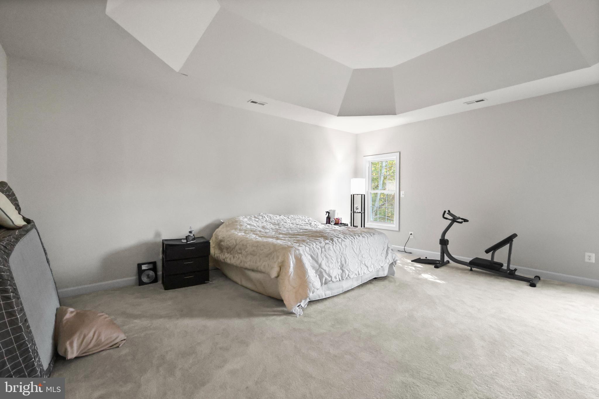 WOLF TRAP GREEN - Residential Lease