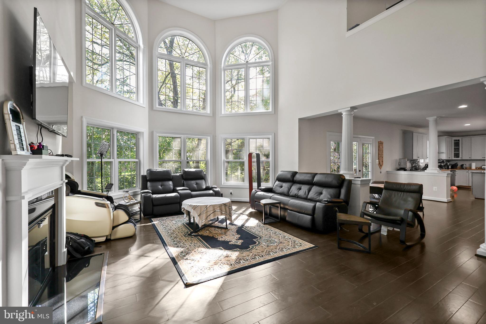 WOLF TRAP GREEN - Residential Lease