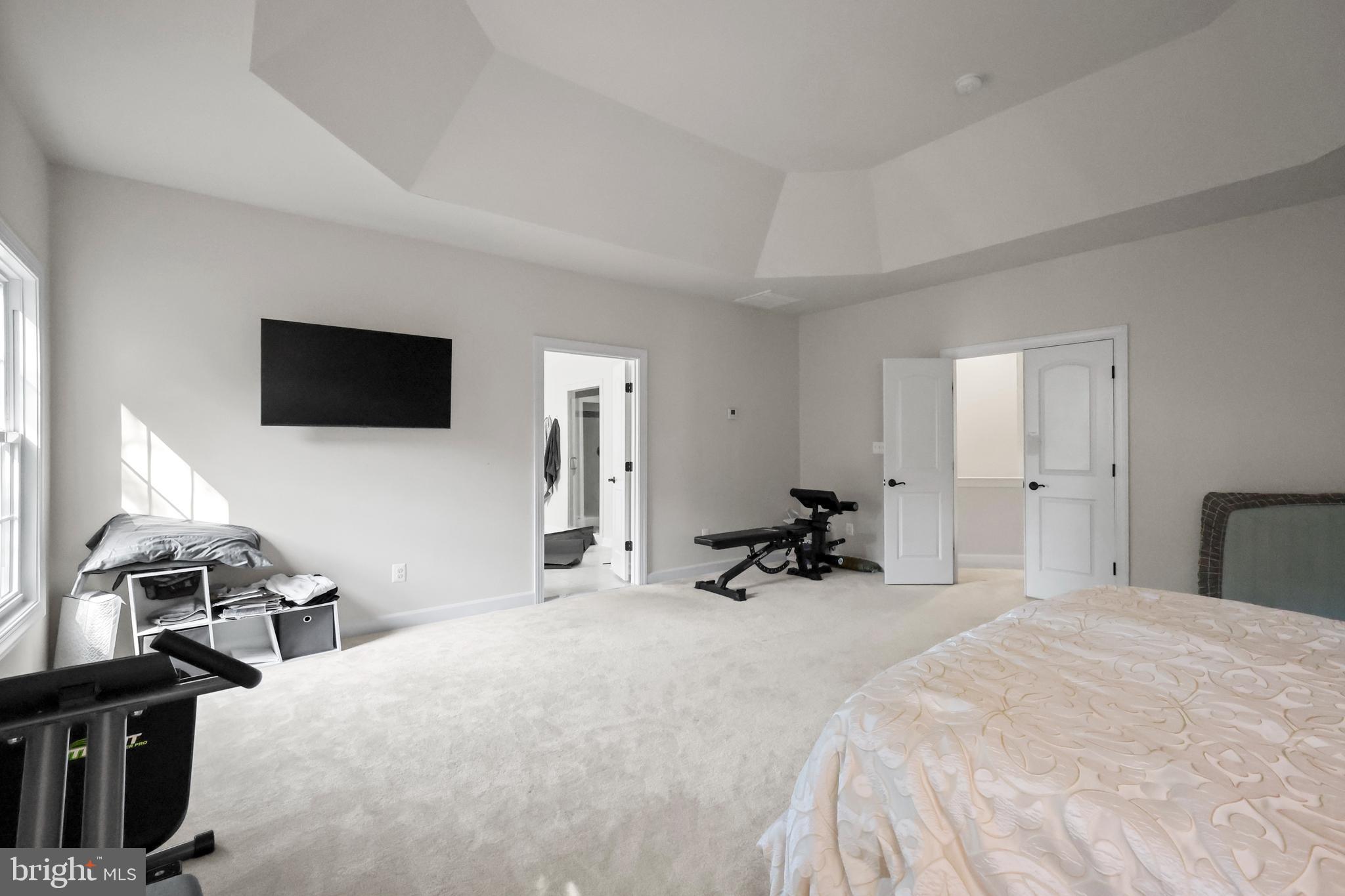 WOLF TRAP GREEN - Residential Lease