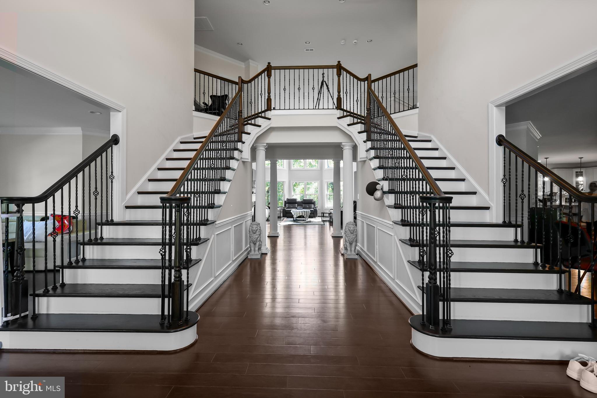 WOLF TRAP GREEN - Residential Lease