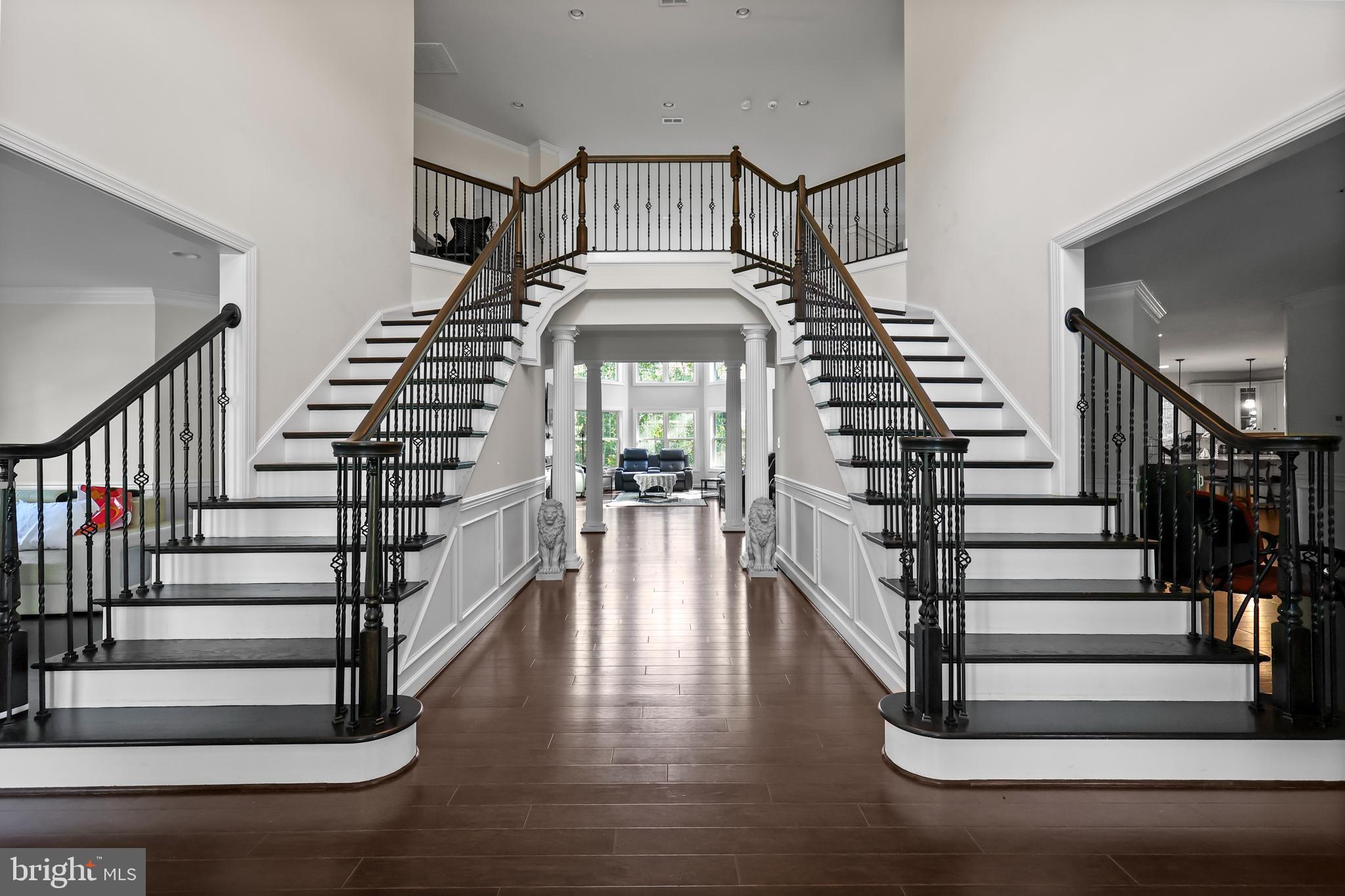 WOLF TRAP GREEN - Residential Lease