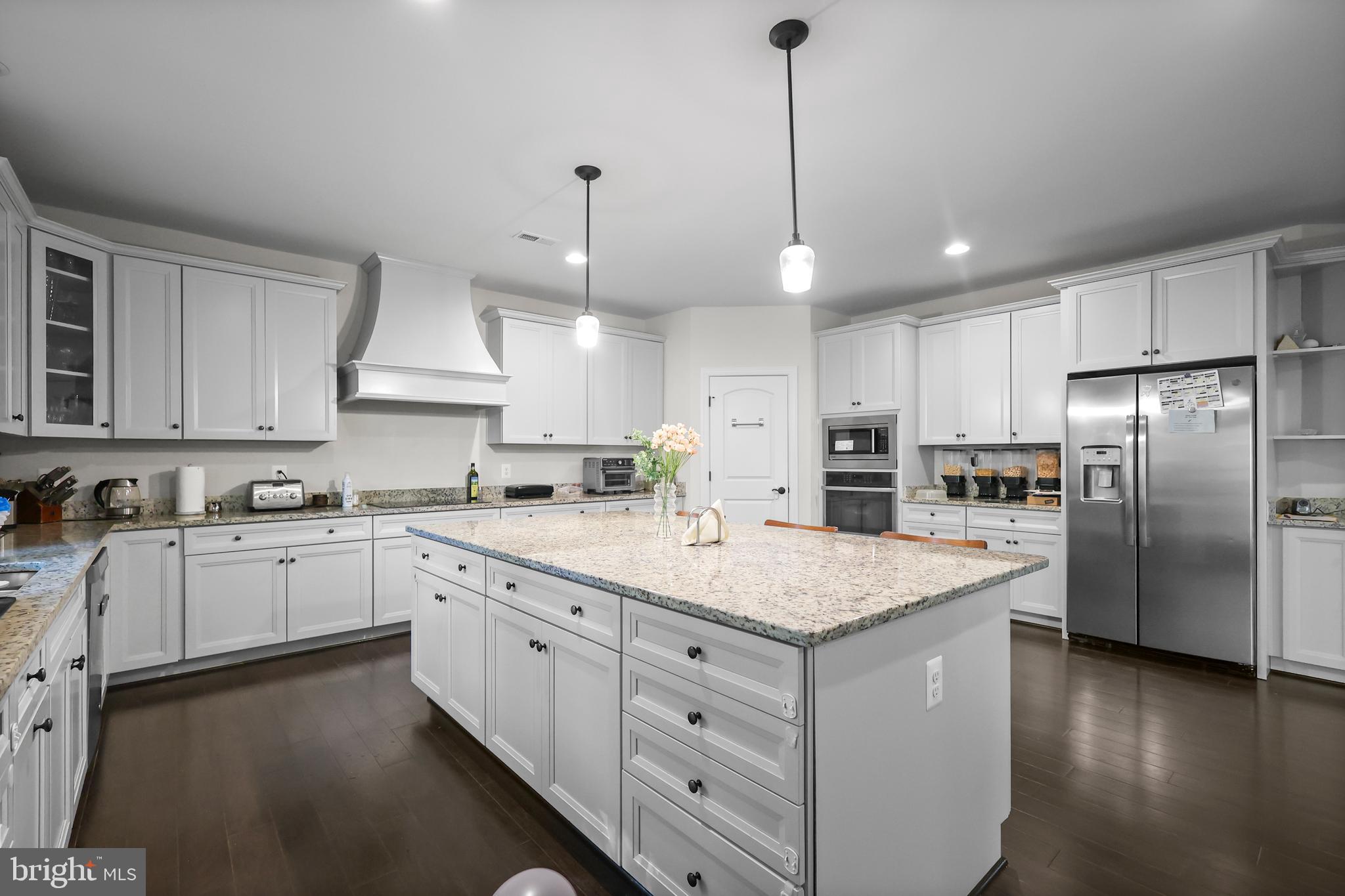 WOLF TRAP GREEN - Residential Lease