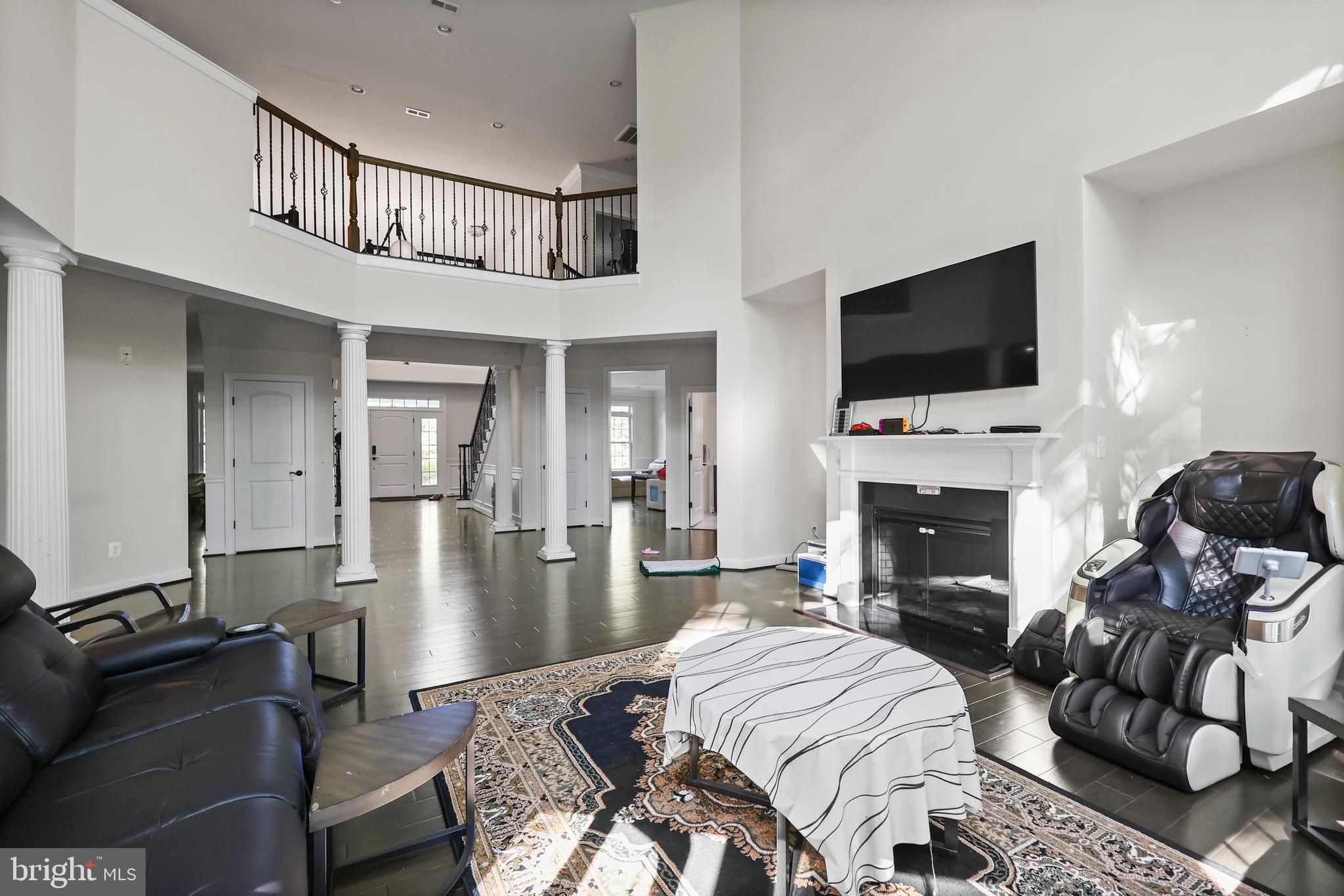 WOLF TRAP GREEN - Residential Lease