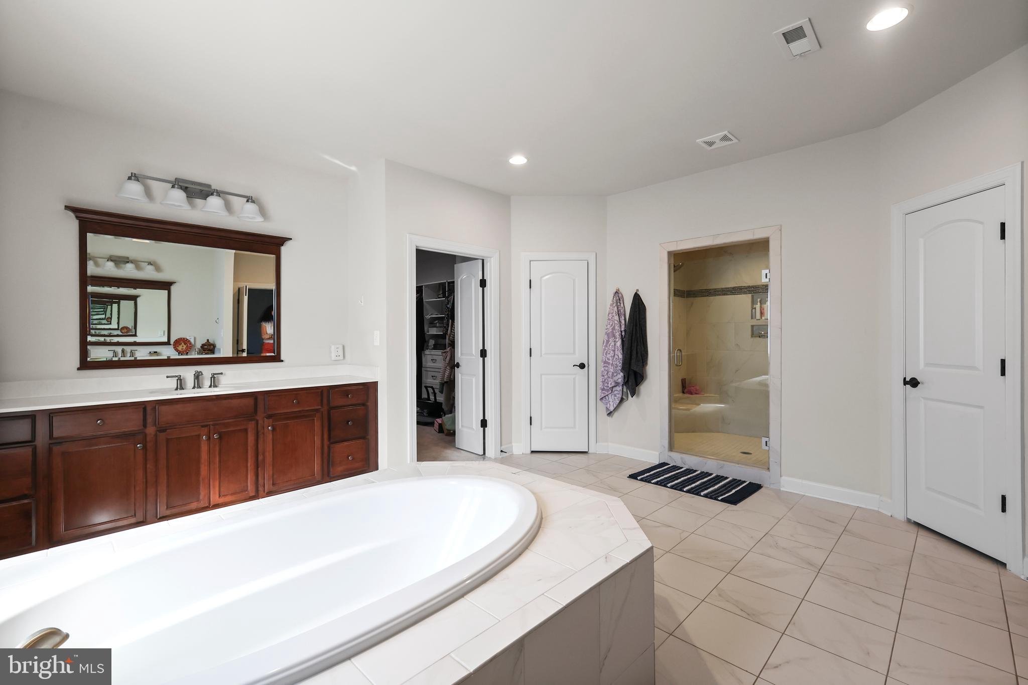 WOLF TRAP GREEN - Residential Lease