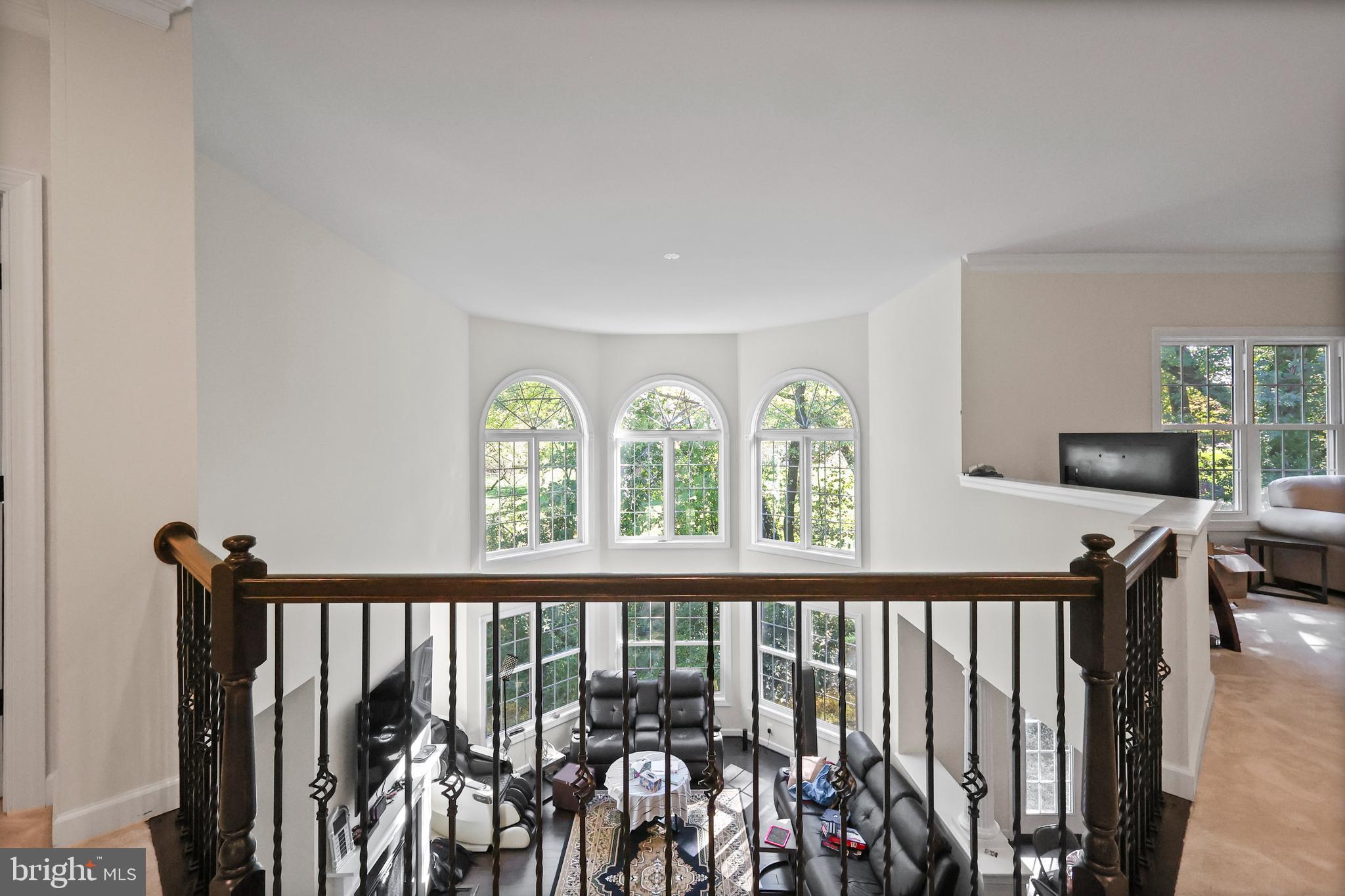 WOLF TRAP GREEN - Residential Lease