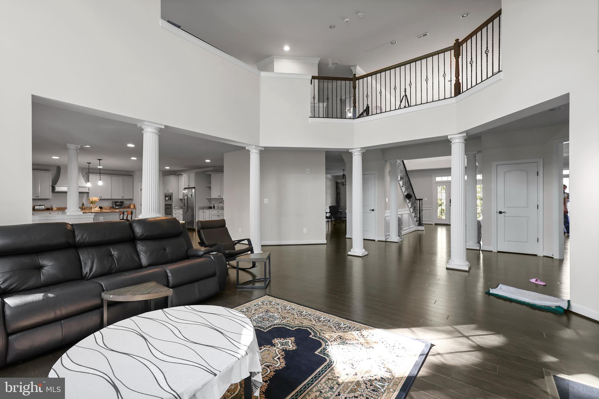 WOLF TRAP GREEN - Residential Lease