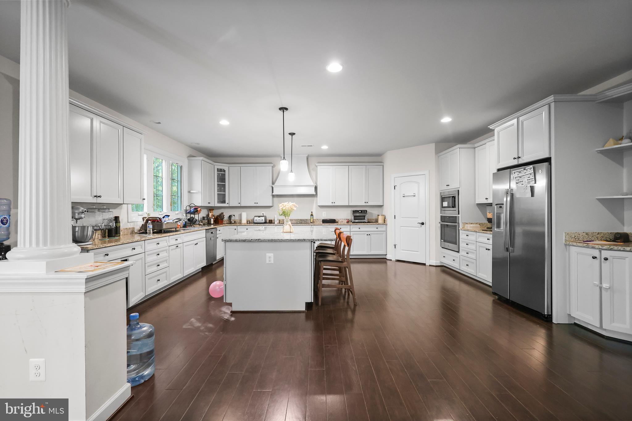 WOLF TRAP GREEN - Residential Lease