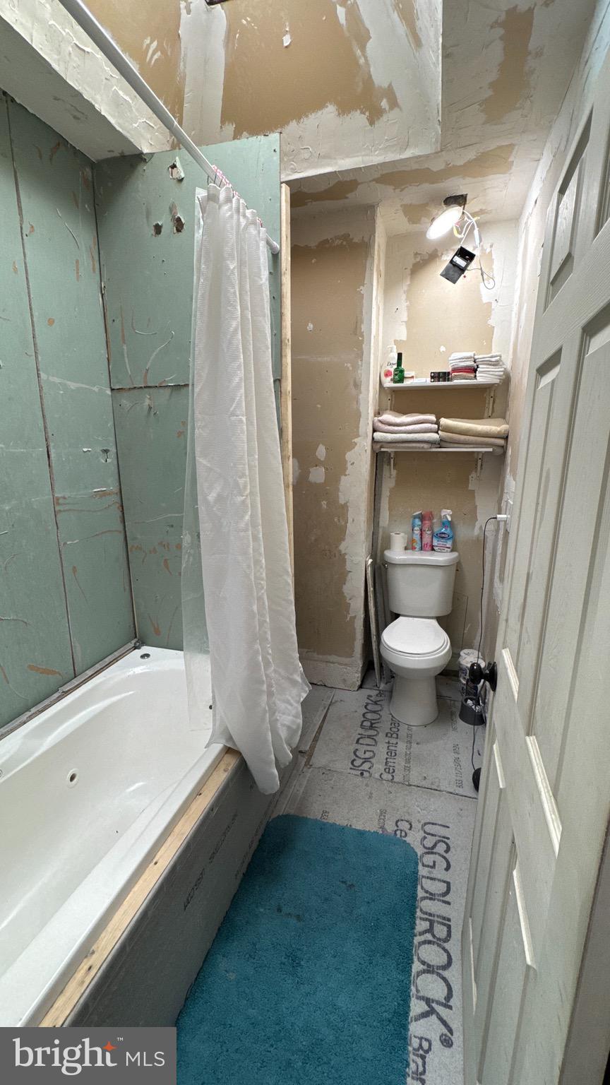 KINGSESSING - Residential