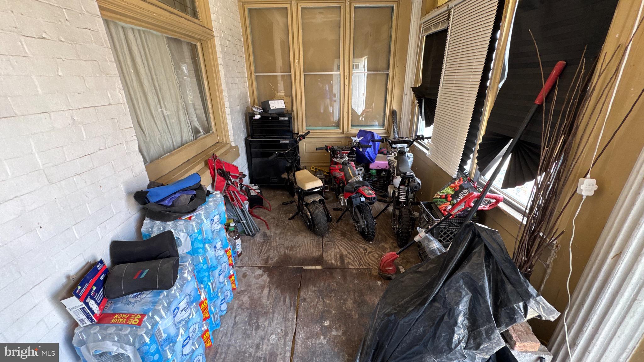 KINGSESSING - Residential