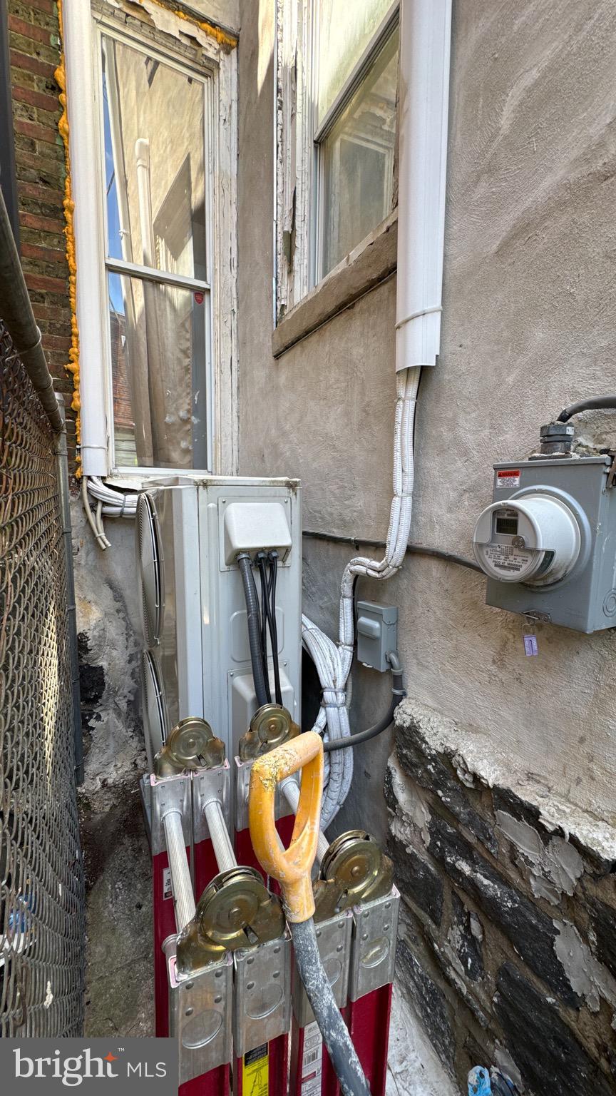 KINGSESSING - Residential