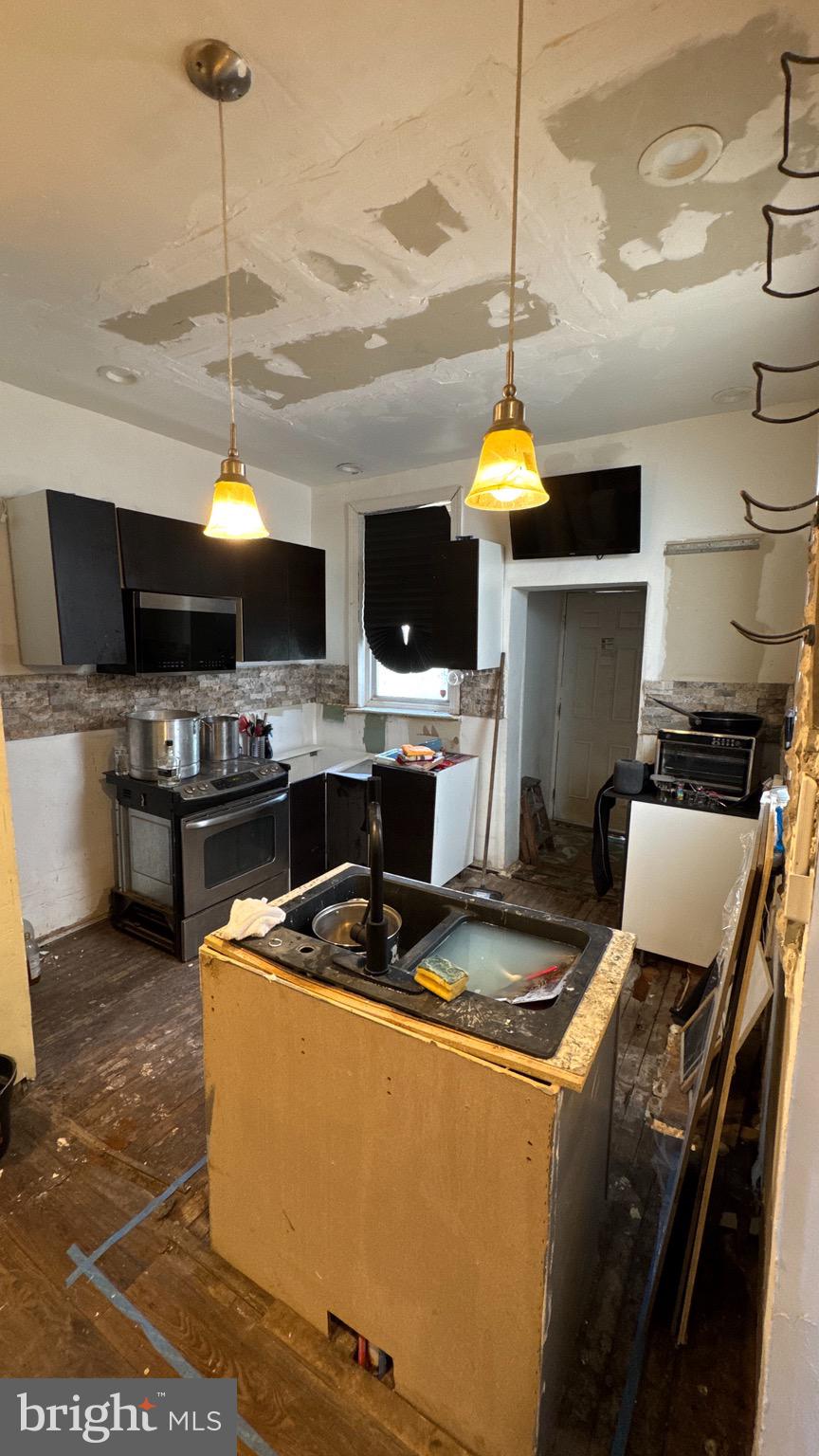 KINGSESSING - Residential