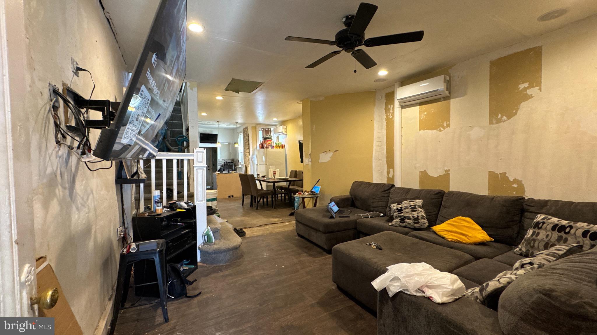 KINGSESSING - Residential