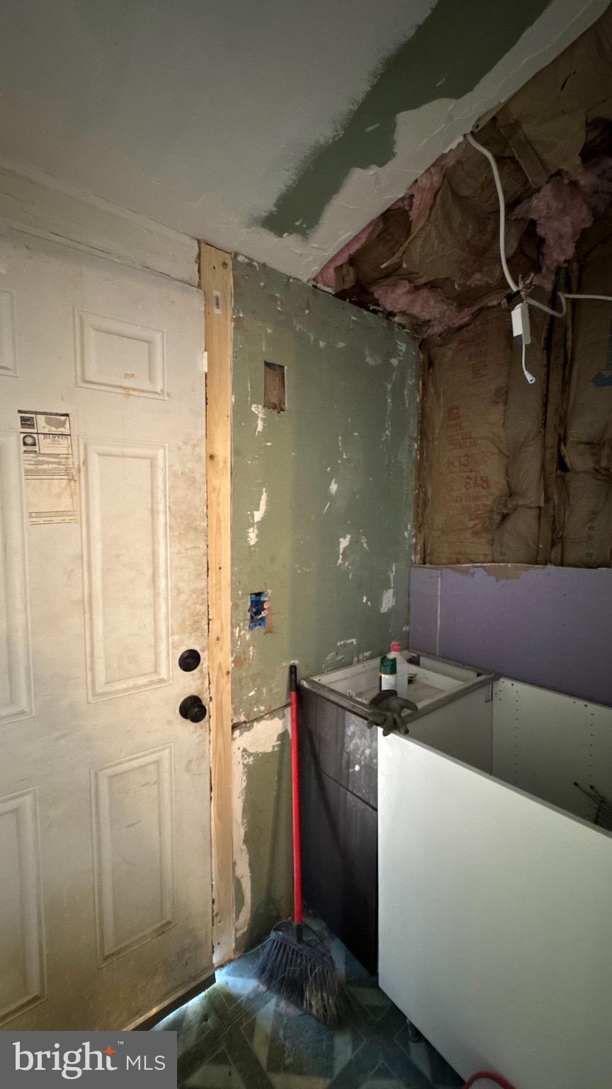 KINGSESSING - Residential