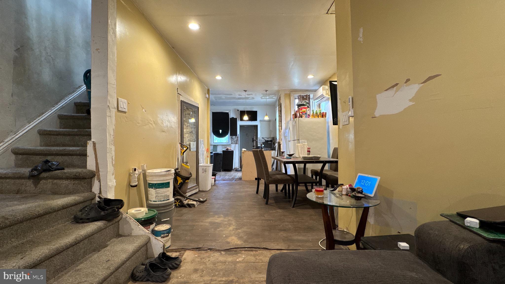 KINGSESSING - Residential