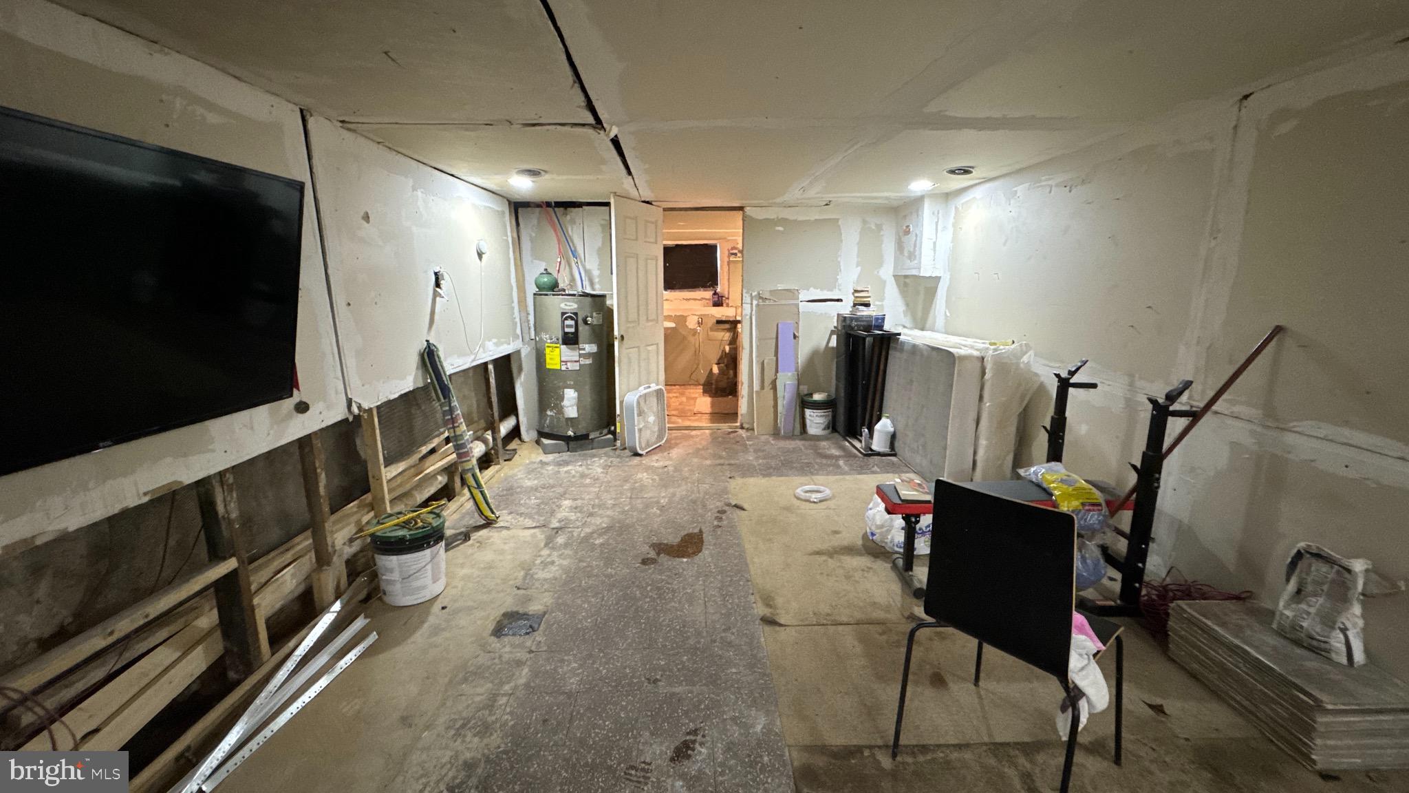 KINGSESSING - Residential