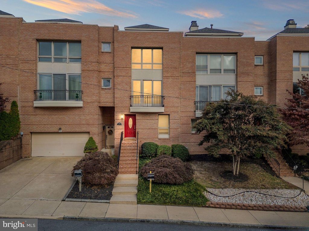 Photo of 1513 N Harrison Street, WILMINGTON, DE 19806 (MLS # DENC2091816)