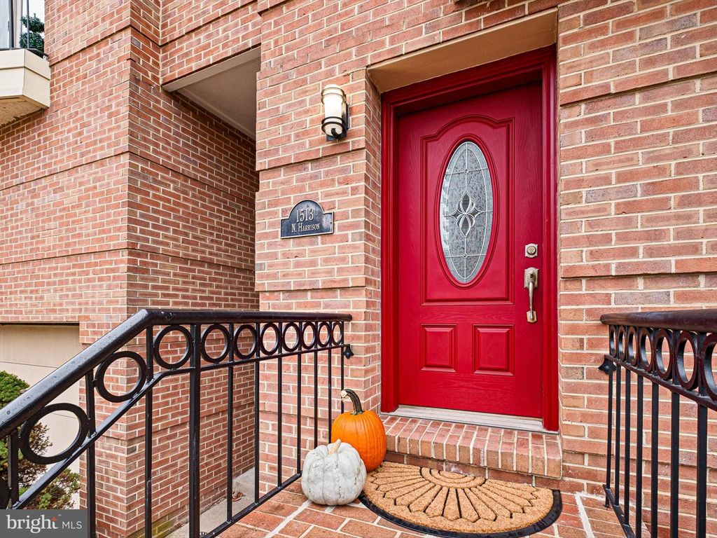 Photo of 1513 N Harrison Street, WILMINGTON, DE 19806 (MLS # DENC2091816)