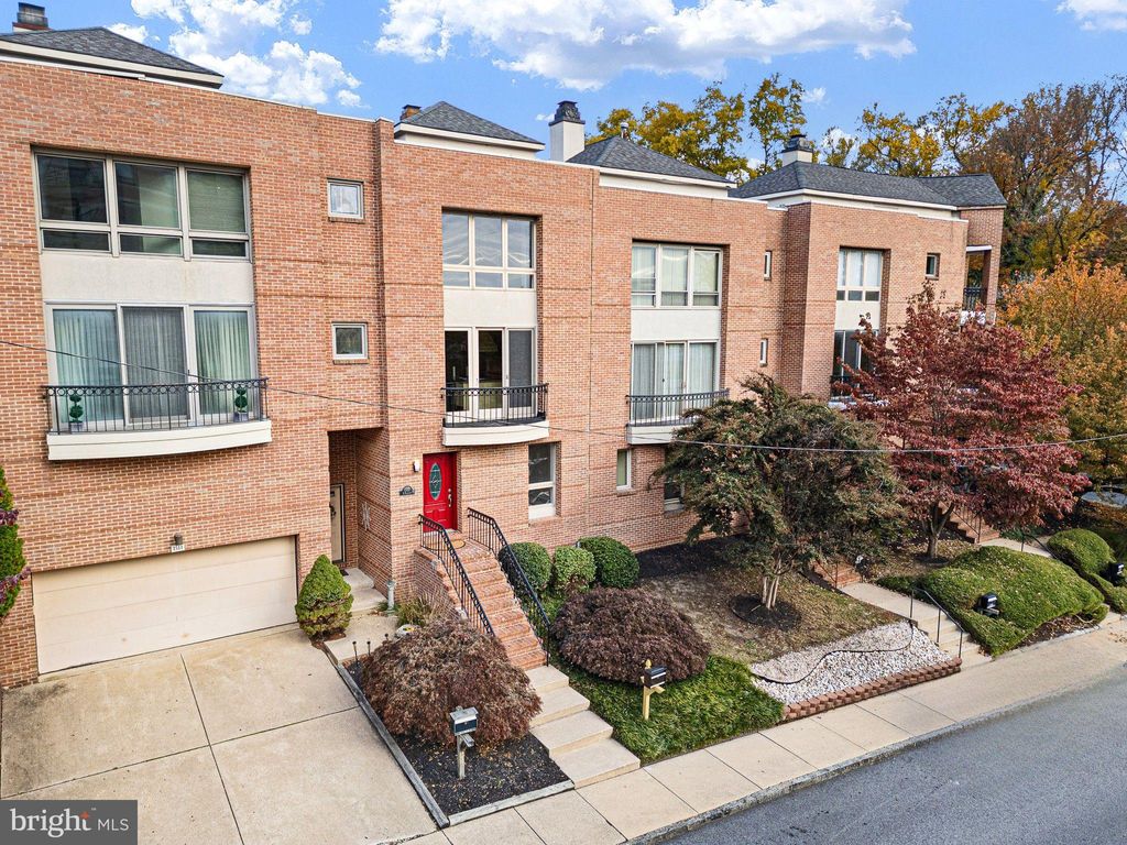 Photo of 1513 N Harrison Street, WILMINGTON, DE 19806 (MLS # DENC2091816)