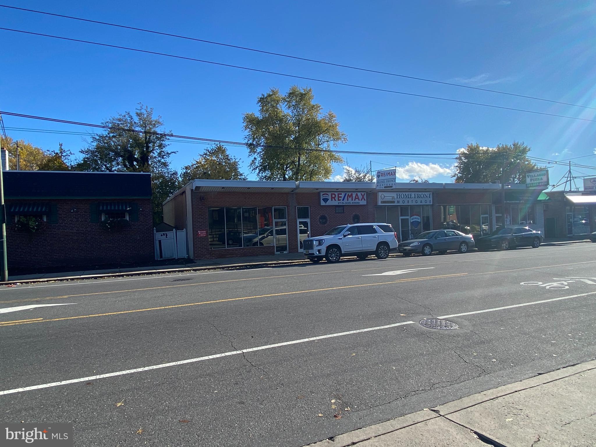 TORRESDALE - Commercial Sale