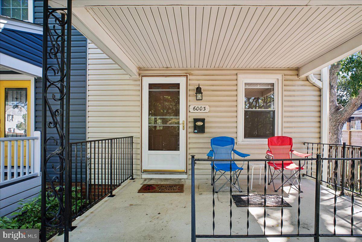 6003 WILLIAMSBURG ROAD