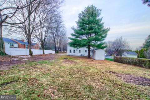 Tiny photo for 614 Kline Avenue, POTTSTOWN, PA 19465 (MLS # PACT2114264)