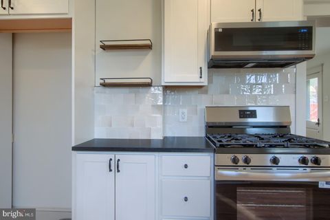 Tiny photo for 614 Kline Avenue, POTTSTOWN, PA 19465 (MLS # PACT2114264)