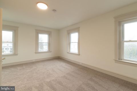 Tiny photo for 614 Kline Avenue, POTTSTOWN, PA 19465 (MLS # PACT2114264)